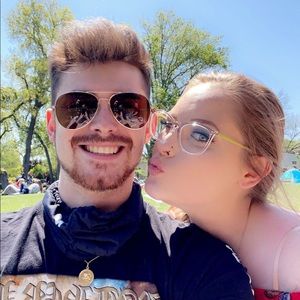 Meet your Posher, Jackson